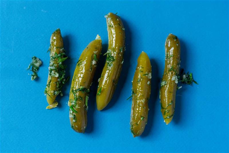 Pini's Pickles