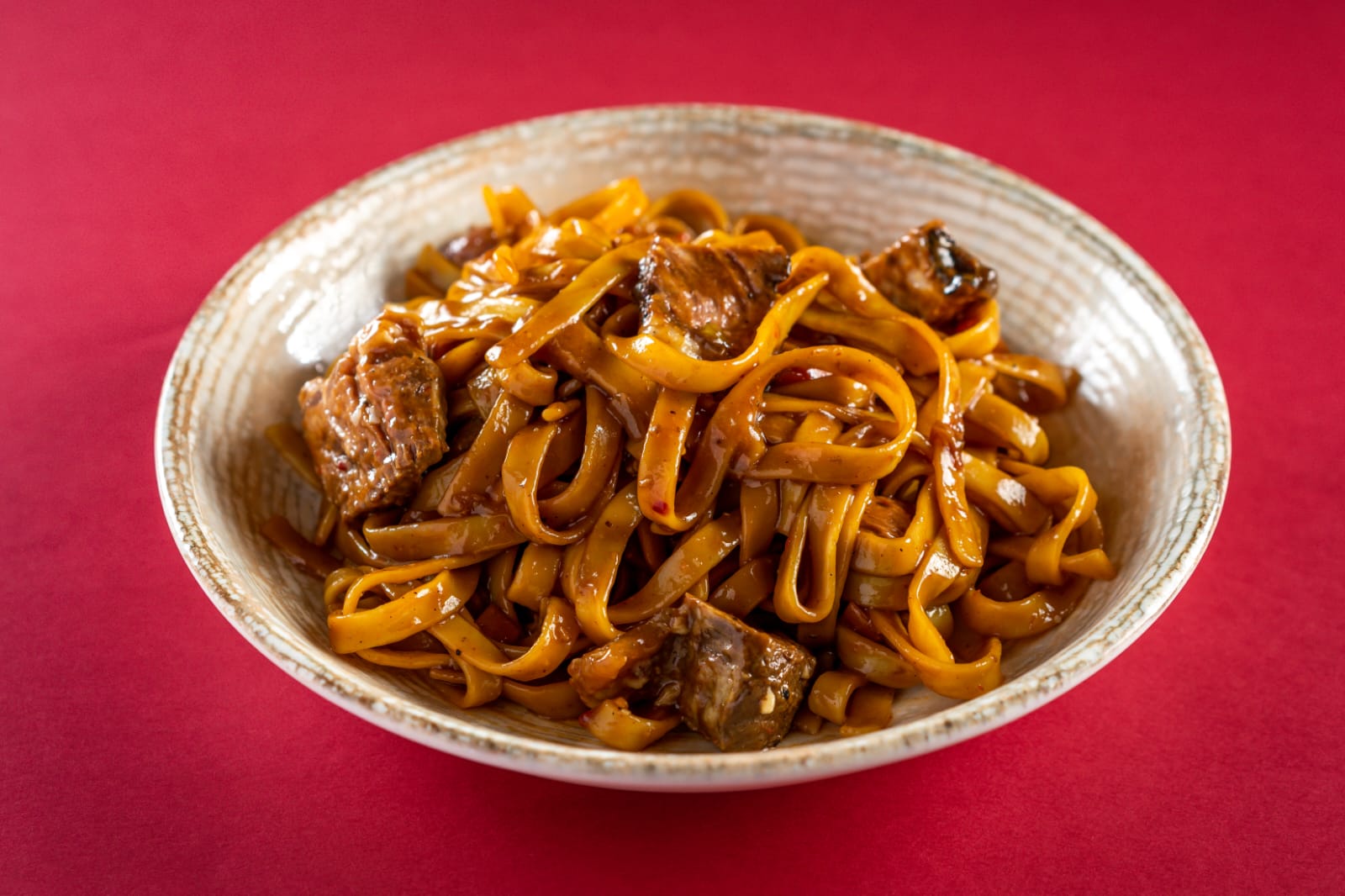 Beef Lo Mein (Catering Tray)